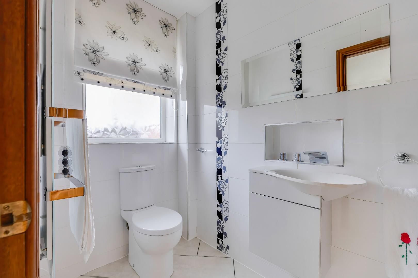 Severn Road, Porthcawl, Bridgend County Borough